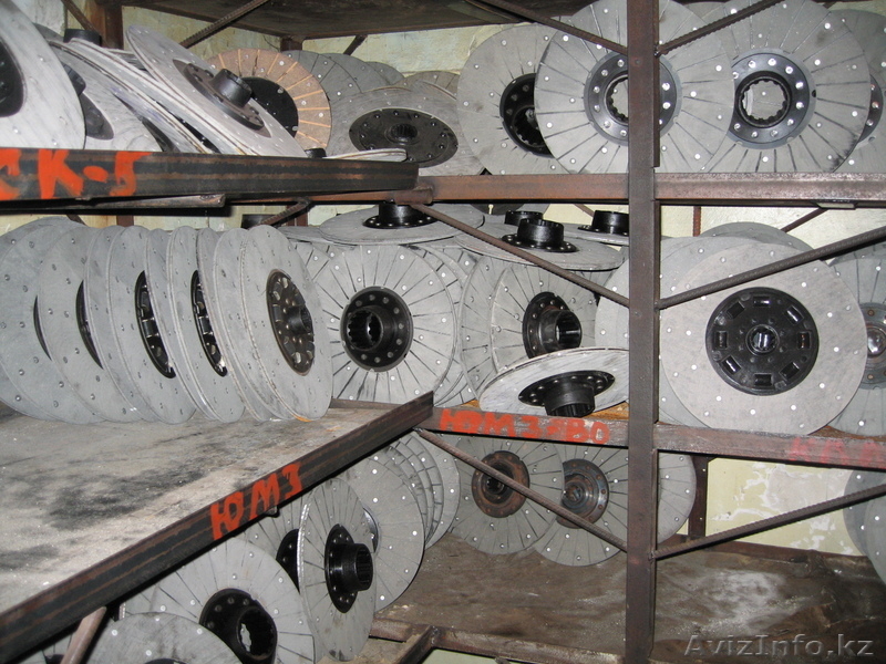 ООО УКРАГРО-М ,СЕЛЬХОЗЗАПЧАСТИ - Изображение #3, Объявление #47691