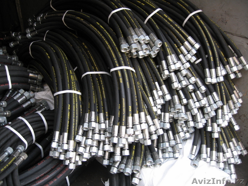 ООО УКРАГРО-М ,СЕЛЬХОЗЗАПЧАСТИ - Изображение #4, Объявление #47691