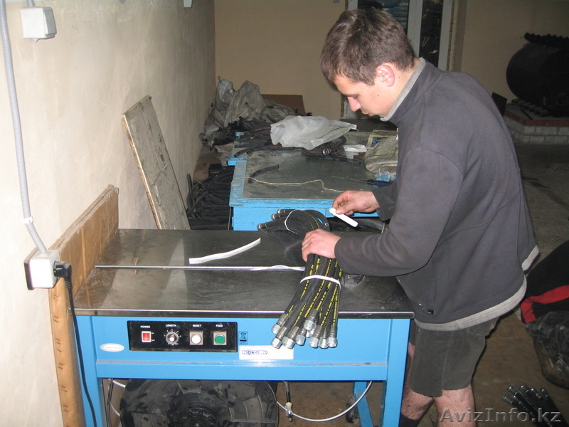 ООО УКРАГРО-М ,СЕЛЬХОЗЗАПЧАСТИ - Изображение #5, Объявление #47691