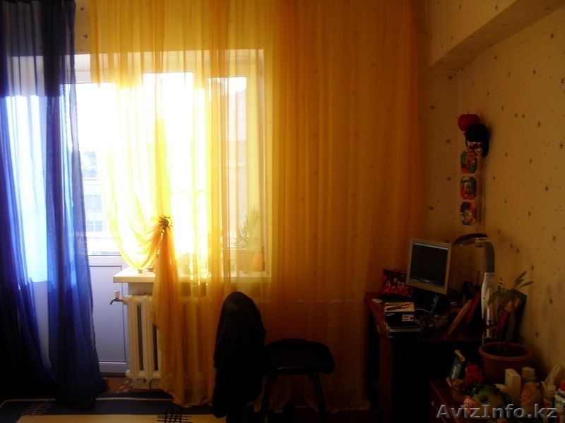 Квартира в экологически чистом районе - Изображение #3, Объявление #50308