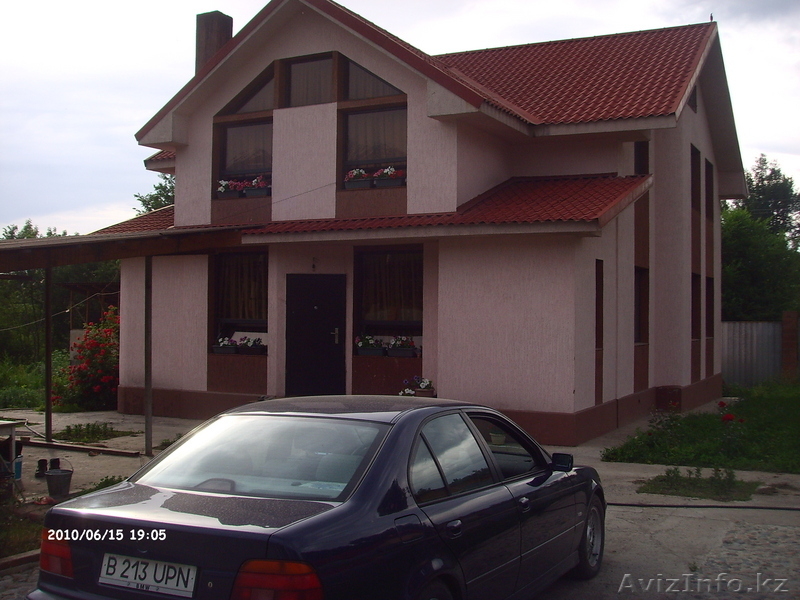 Двухуровневый,благоустроенный дом - Изображение #2, Объявление #49918