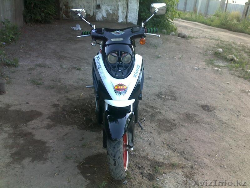 джин-лун(движок хиг-фенг)850$ - Изображение #3, Объявление #53910