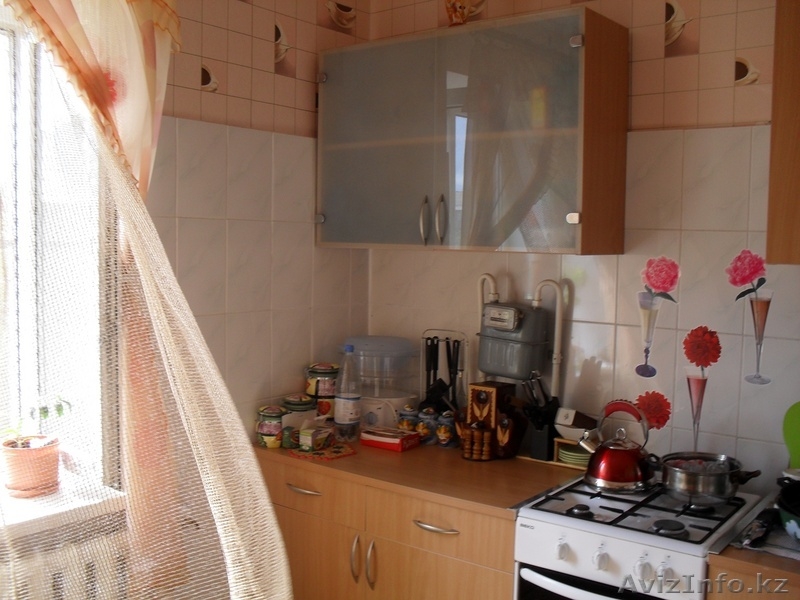 Квартира в экологически чистом районе - Изображение #4, Объявление #50308