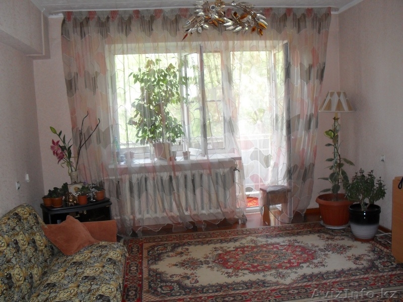 Квартира в экологически чистом районе - Изображение #1, Объявление #50308