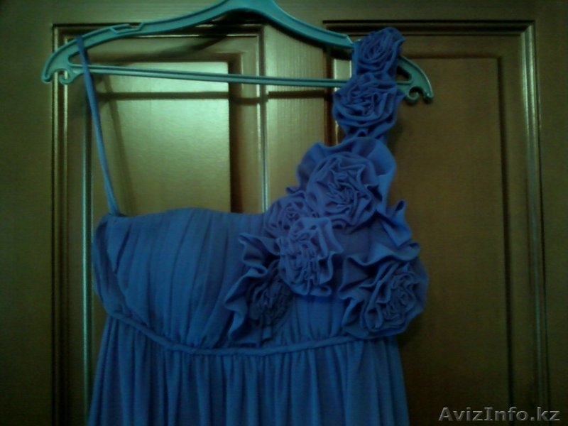 Вечернее платье из США - Изображение #2, Объявление #50986