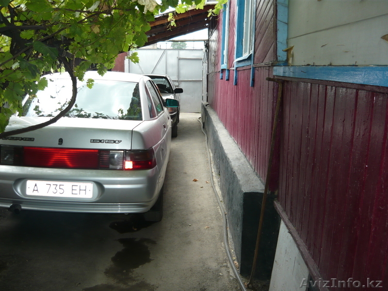 Турсибский район полдома 70 000 $ - Изображение #3, Объявление #54160