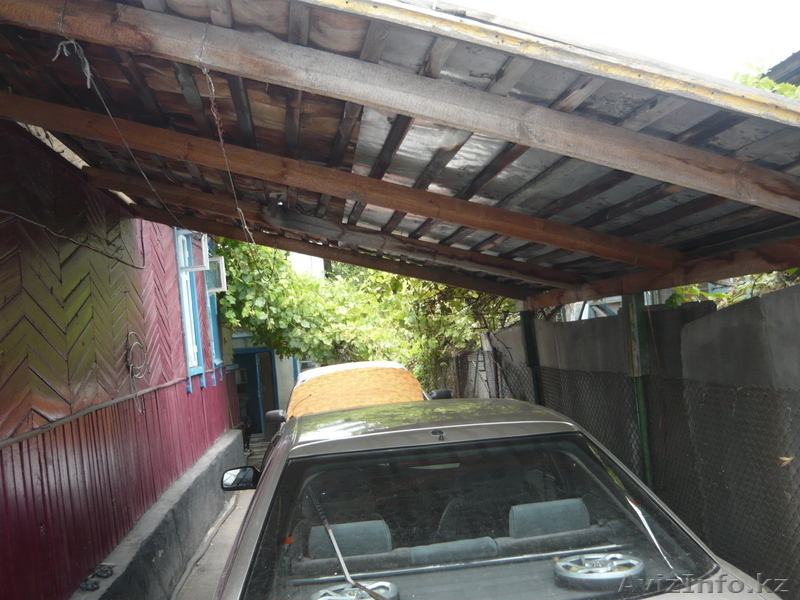 Турсибский район полдома 70 000 $ - Изображение #4, Объявление #54160