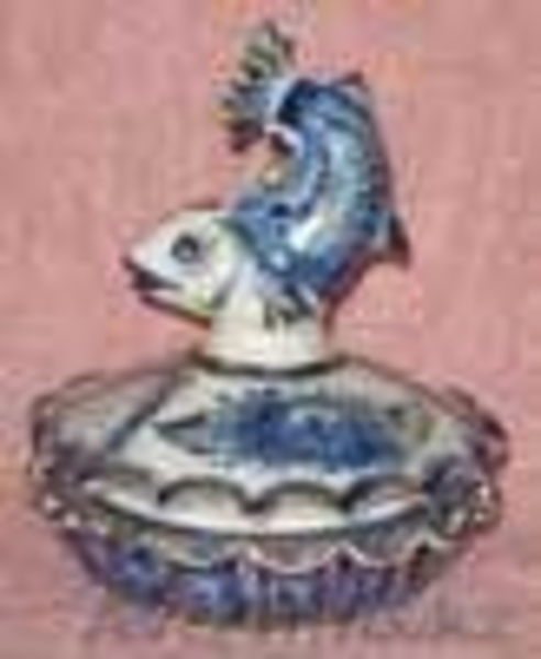 Продаем посуду, хрусталь оптом: Гжель, Дулево, Дятьково - Изображение #4, Объявление #52282