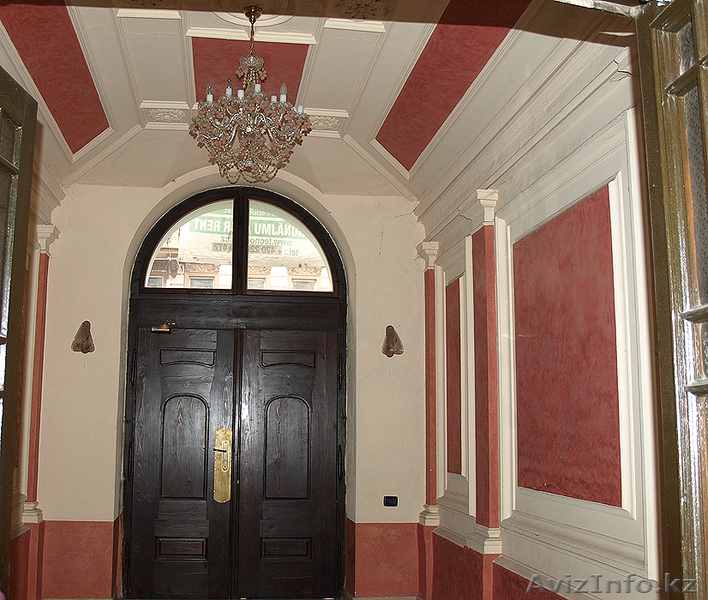 Посуточная аренда квартир в самом центре Праги - Изображение #5, Объявление #55302