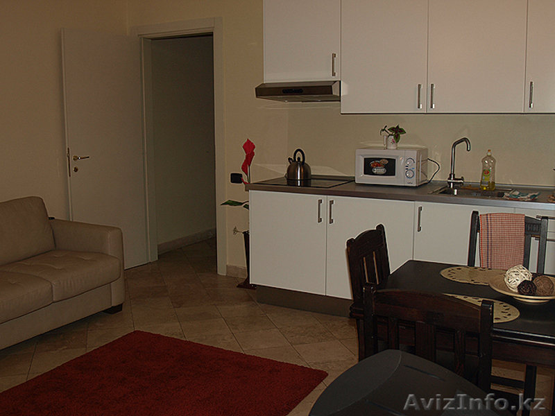 Посуточная аренда квартир в самом центре Праги - Изображение #1, Объявление #55302