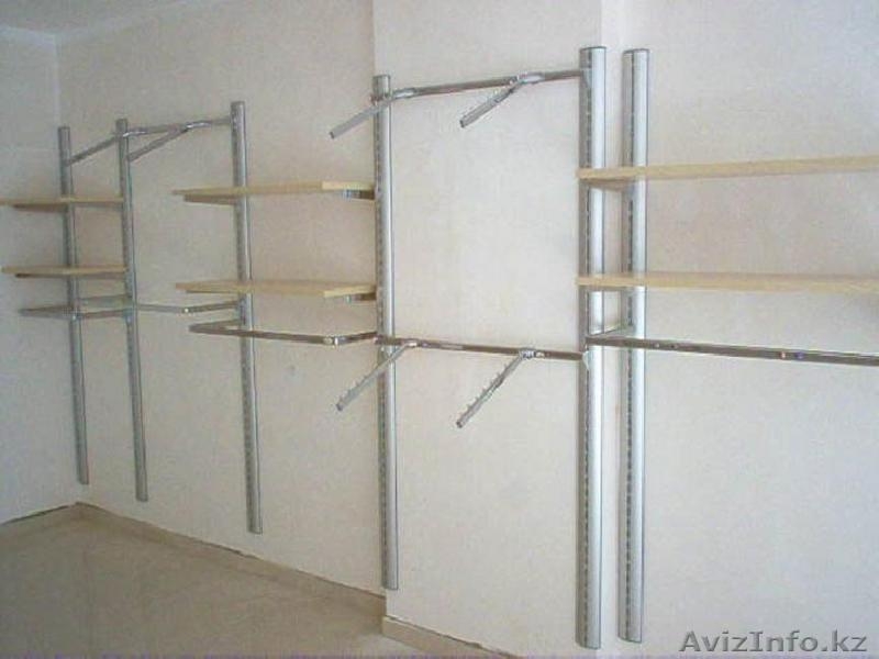 торговое оборудование на заказ - Изображение #3, Объявление #54245