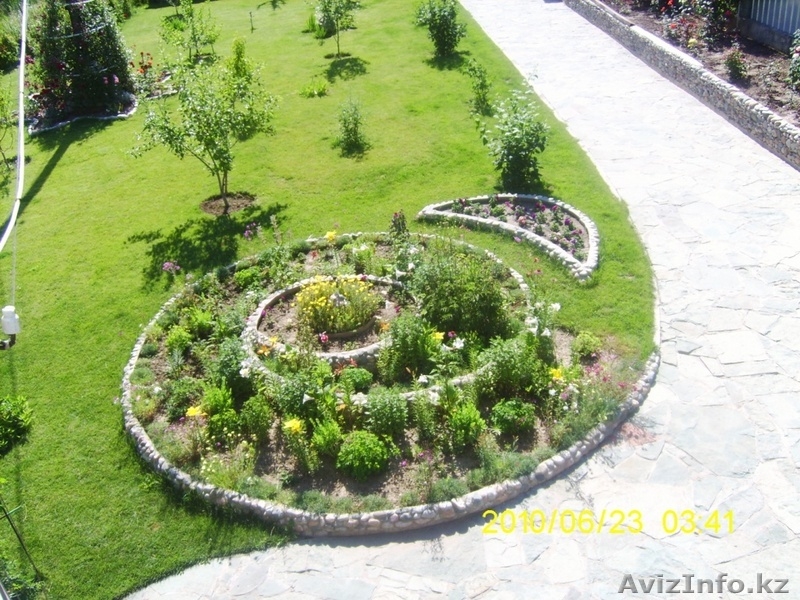 Дом с участком в Алматы - Изображение #2, Объявление #51582