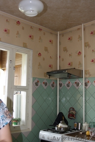 Саина-Жубанова 2 комн. кв - Изображение #2, Объявление #47700