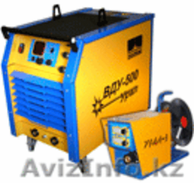 завод сварочного оборудования реализует сварочное оборудование  - Изображение #2, Объявление #57530