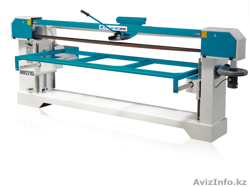 Деревообрабатывающие станки - Изображение #2, Объявление #54741