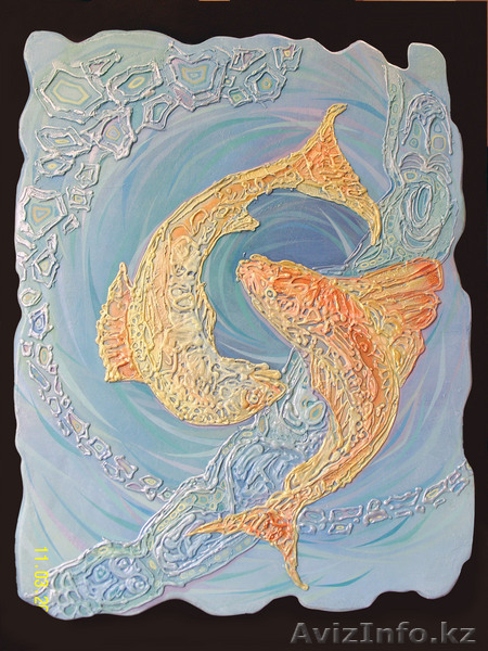 Декоративный дизайн - Изображение #3, Объявление #48327