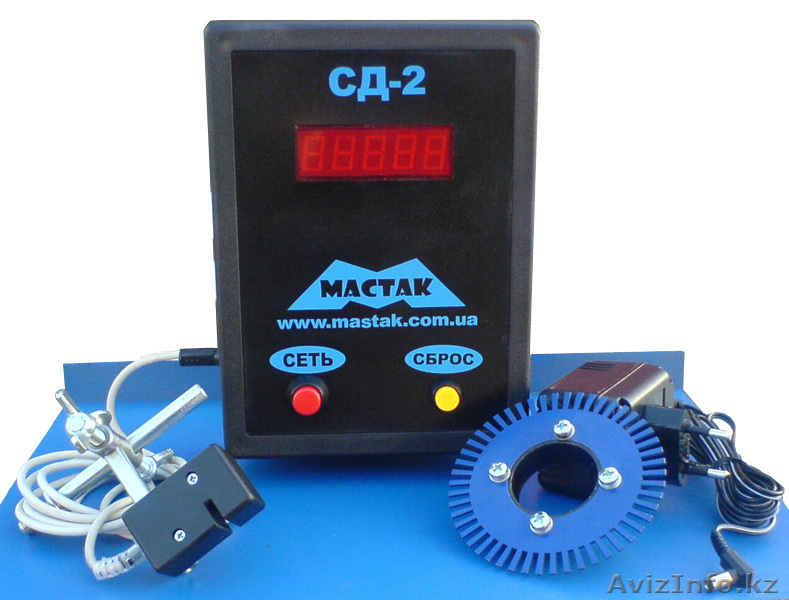 Счетчики длины мебельной кромки, кабеля, провода и др. - Изображение #3, Объявление #50024