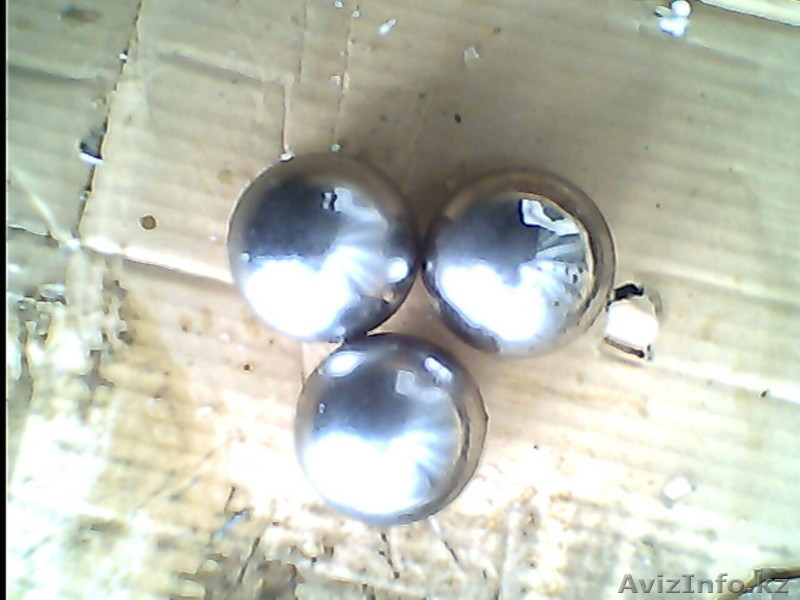 Шар стальной  Ф50;60 и др.буровые инструменты - Изображение #1, Объявление #53749