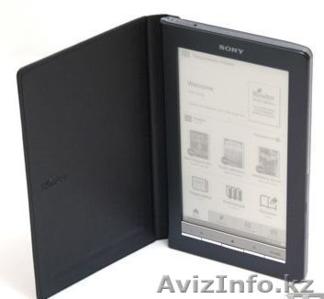 Электронные книги - Изображение #2, Объявление #59434