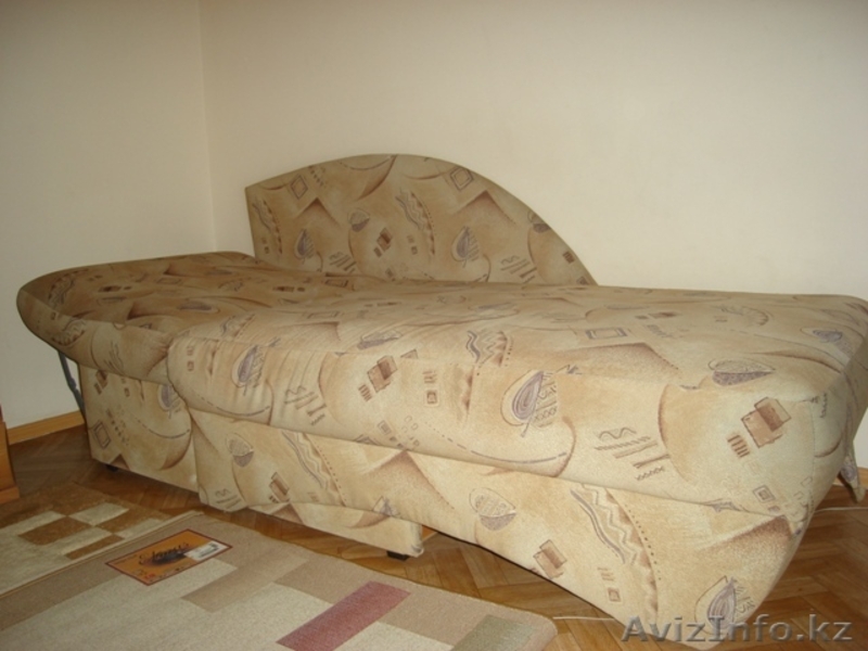 тахту почти новую - Изображение #1, Объявление #59279