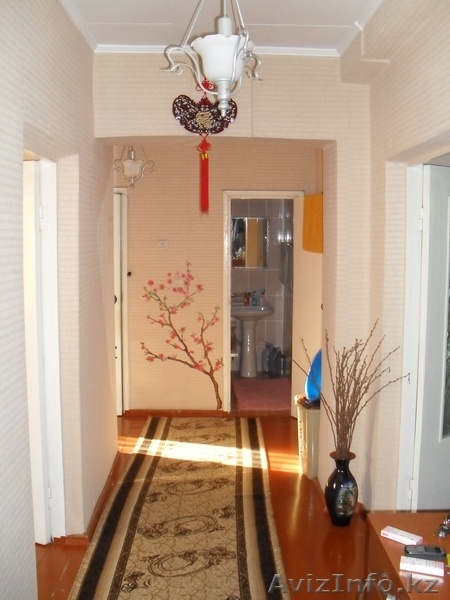 Квартира в экологически чистом районе - Изображение #5, Объявление #50308