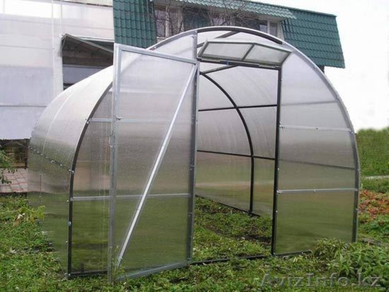 Продажа панелей из поликарбоната POLYGAL. Израильского производства. - Изображение #1, Объявление #53834