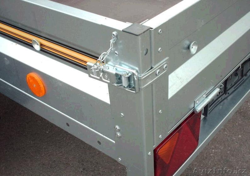 прицеп европейского пр-ва - Изображение #3, Объявление #54164