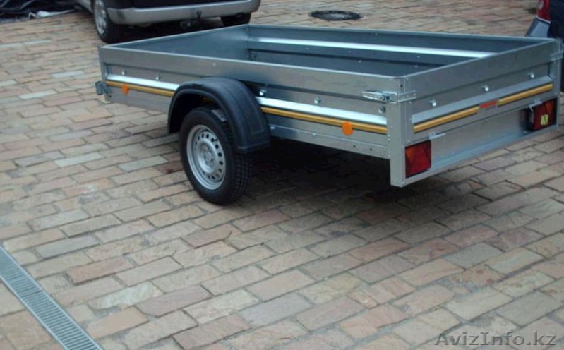 прицеп европейского пр-ва - Изображение #4, Объявление #54164