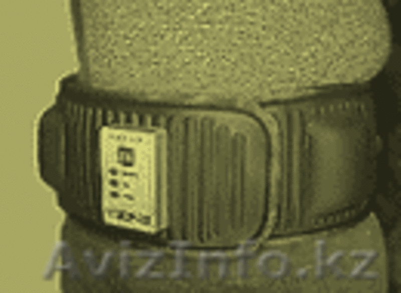 Пояс для похудения с разогревающим эффектом - Изображение #1, Объявление #49120