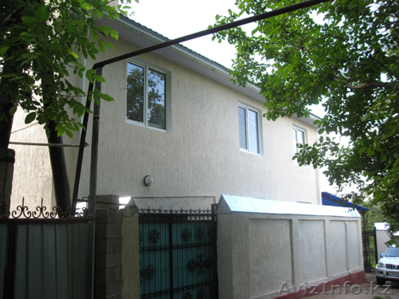 Коттедж с участком 7,3 сот - Изображение #1, Объявление #53971