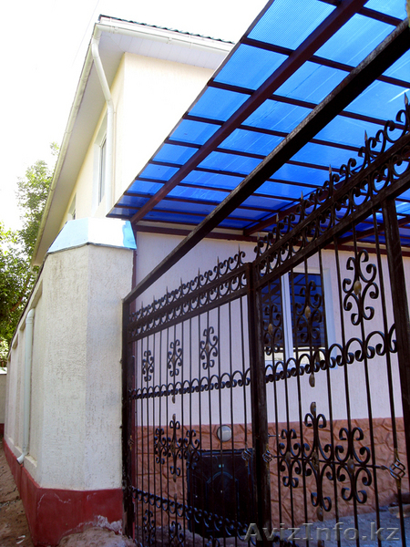 Коттедж с участком 7,3 сот - Изображение #2, Объявление #53971