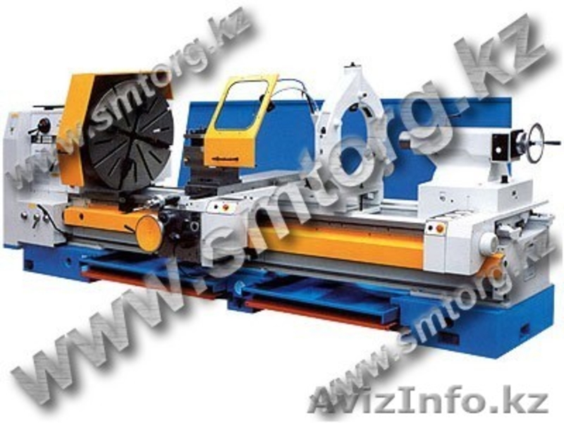 ТОКАРНЫЕ СТАНКИ - Изображение #2, Объявление #65574
