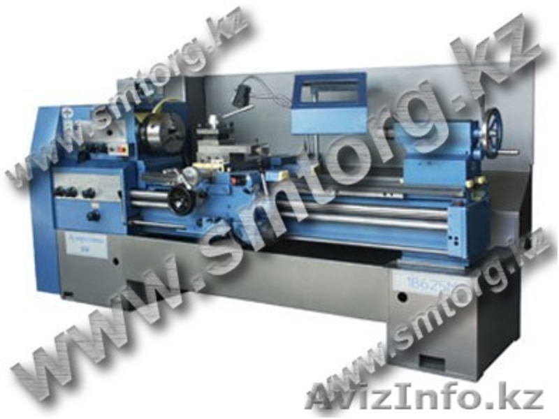 ТОКАРНЫЕ СТАНКИ - Изображение #4, Объявление #65574