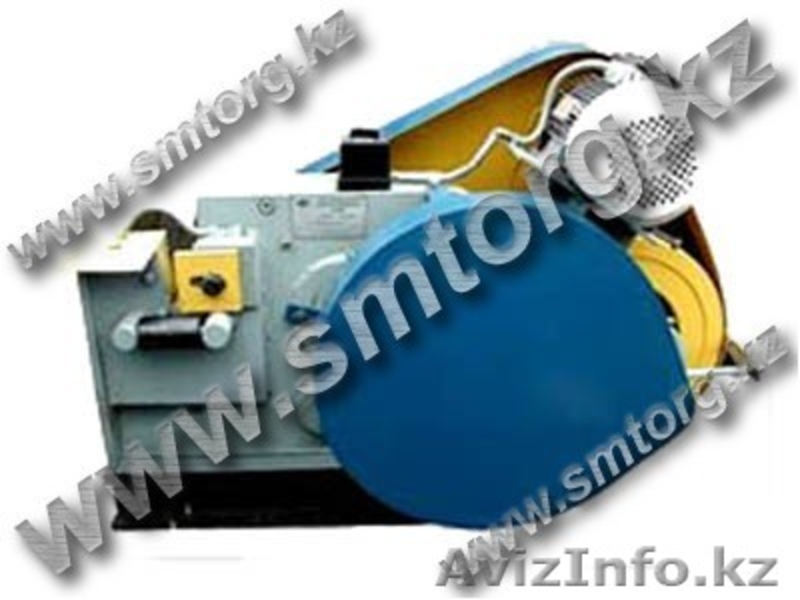 Продаем станок для резки арматуры - Изображение #3, Объявление #65601