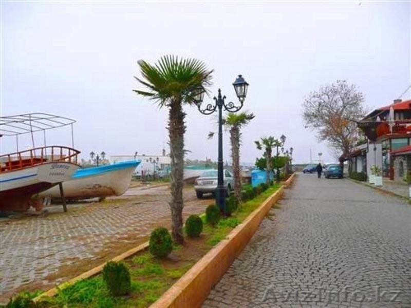 Болгария-Дом на первой линии от моря - Изображение #3, Объявление #62325