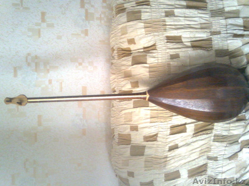 Музыкальный инструмент Домбыра - Изображение #2, Объявление #64025