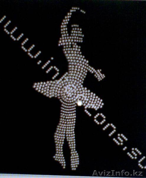 Стразы "Swarovski" - Изображение #5, Объявление #62707
