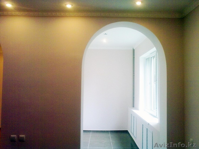 2-х этажный новый дом по ул.Физули- Элеваторская - Изображение #1, Объявление #69866