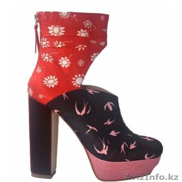 сапоги UGG моды - Изображение #2, Объявление #71904