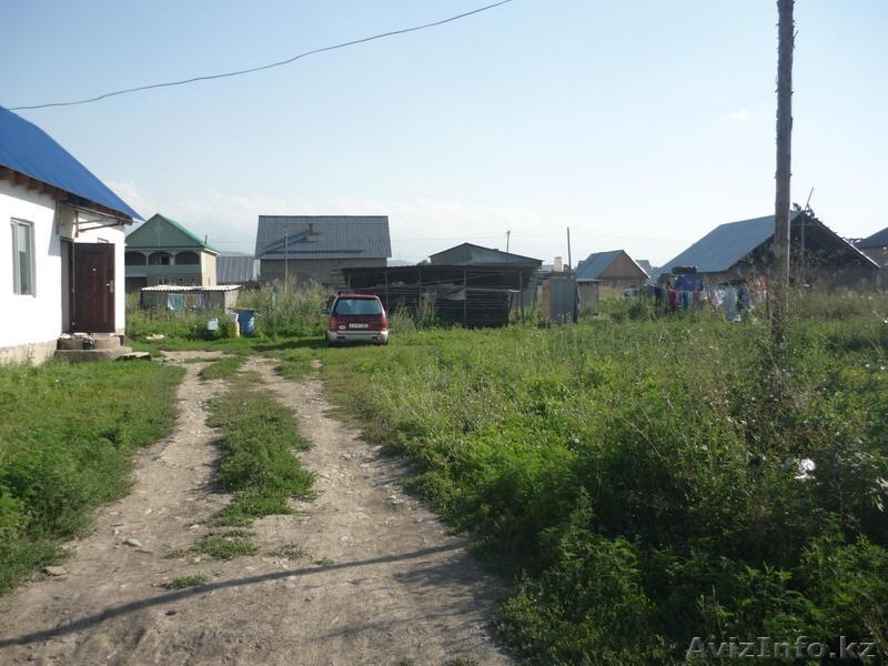 Продам дом в п.Туздыбастау,мкрн.Шыгыс-2, участок 8  соток  - Изображение #2, Объявление #64437