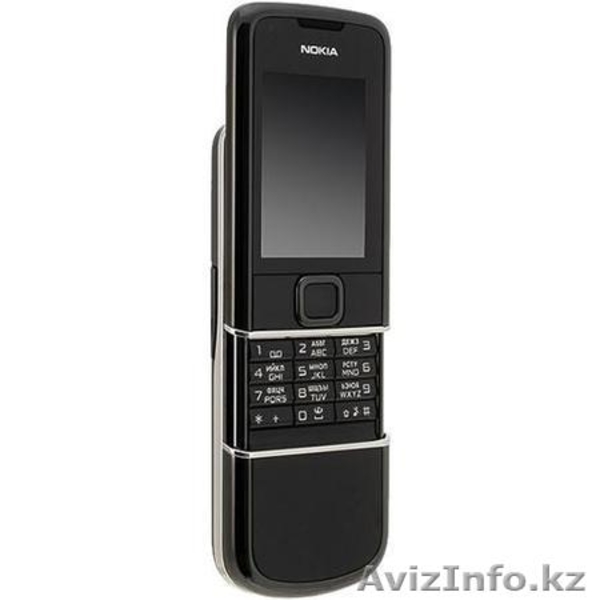 Nokia 8800 arte оригинал - Изображение #2, Объявление #62098