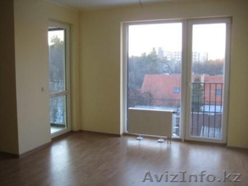 Первичное жилье от застройщика в Литве - Изображение #2, Объявление #73593