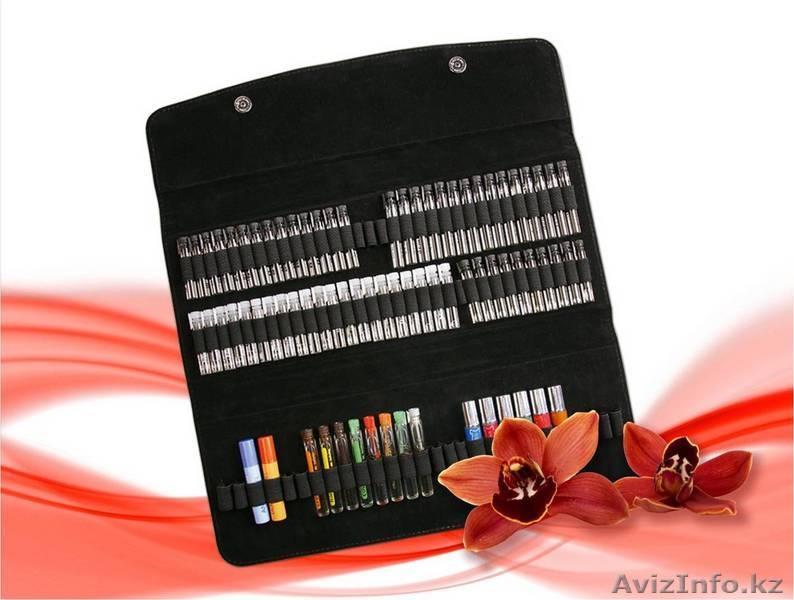 Консультант Си эль парфюм - Изображение #1, Объявление #62881