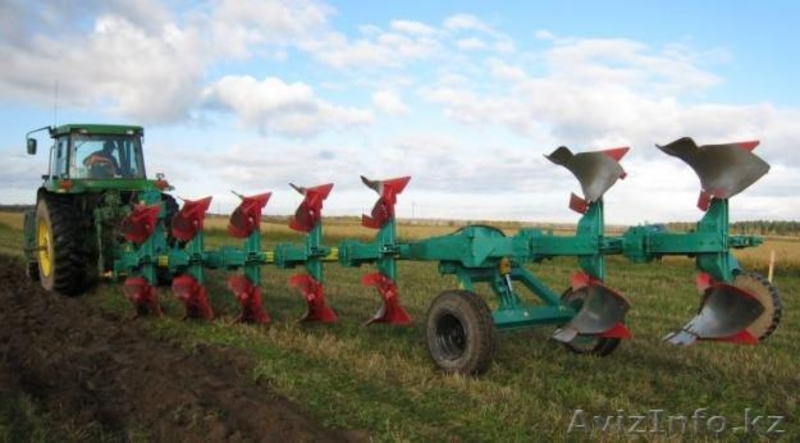 Плуги, культиваторы, сеялки - Изображение #2, Объявление #64650