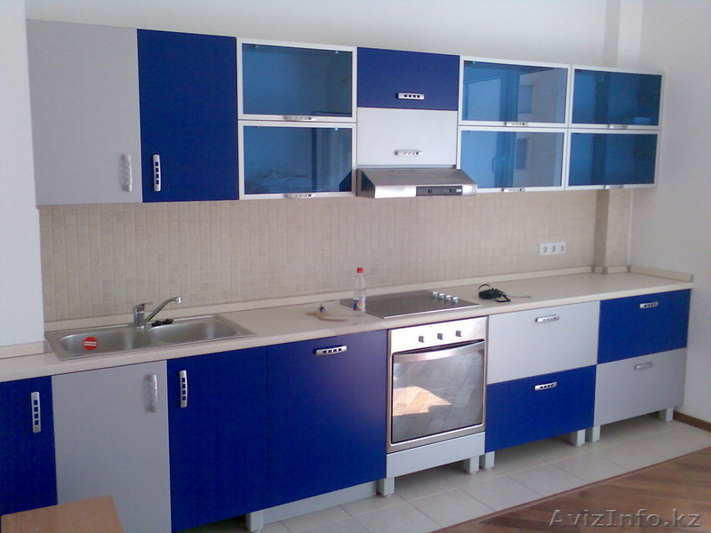 Изготовление корпусной мебели по индивидуальному заказу - Изображение #2, Объявление #62481