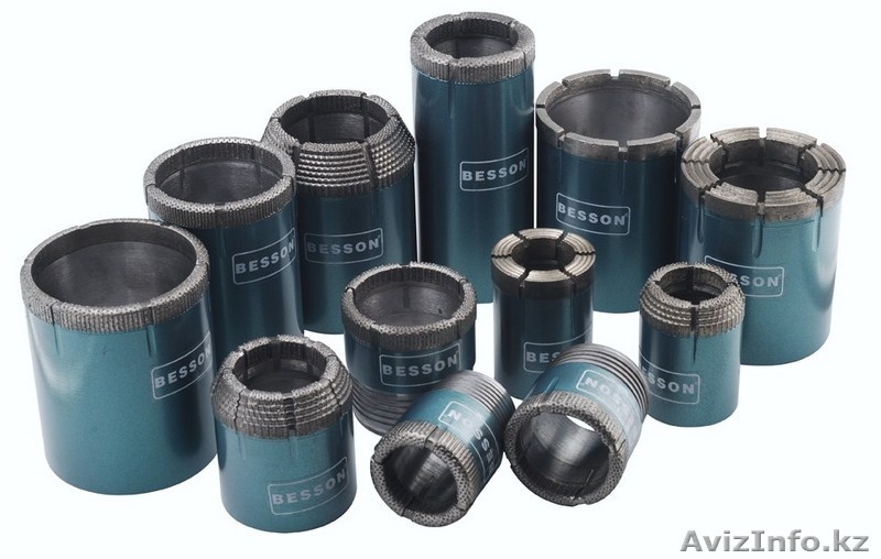 Буровое оборудование, полный спектор комплектующих - Изображение #1, Объявление #67393