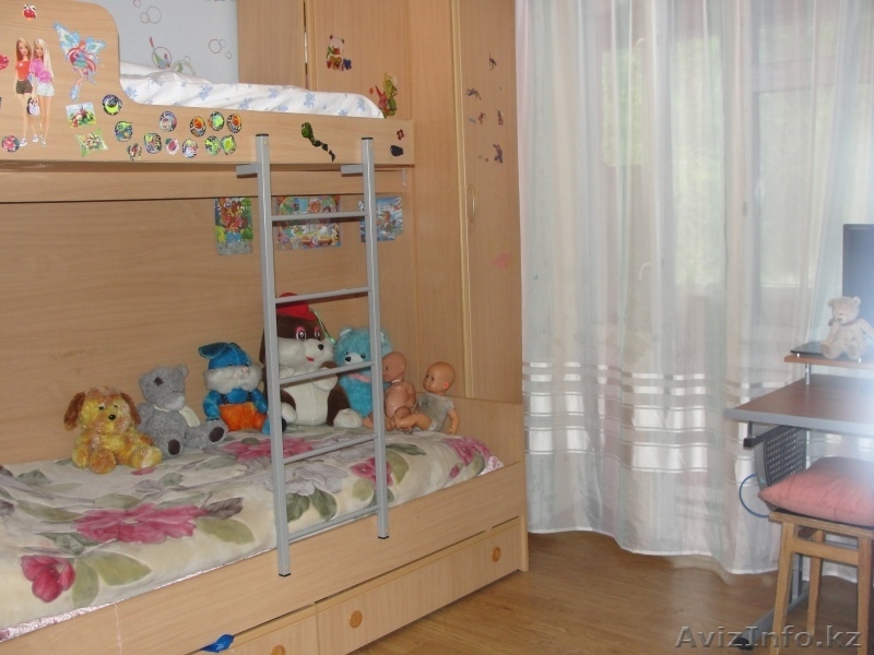 3-х комнатная квартира в Талгаре - Изображение #4, Объявление #60261