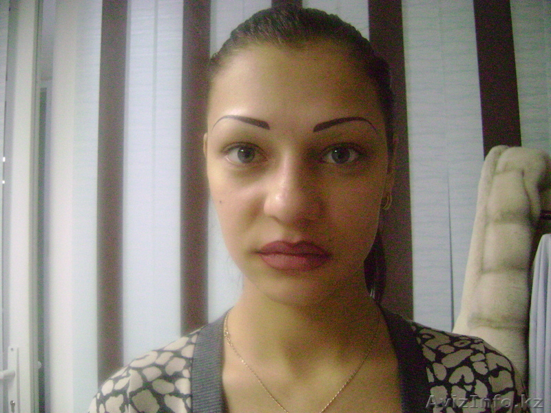 Пеманентный макияж(татуаж) - Изображение #2, Объявление #62602