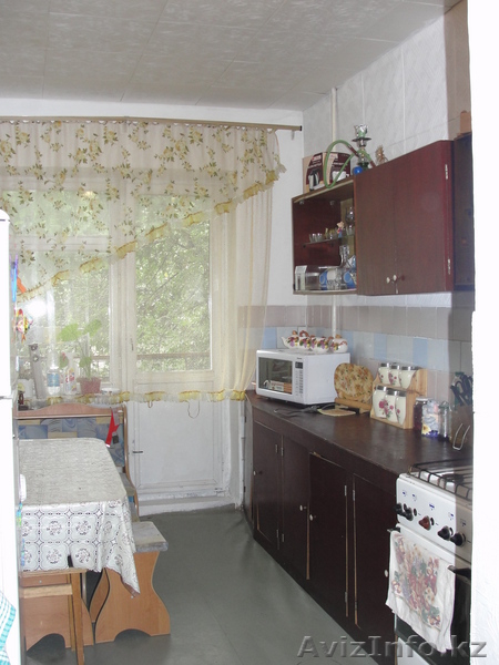 3-х комнатная квартира в Талгаре - Изображение #5, Объявление #60261