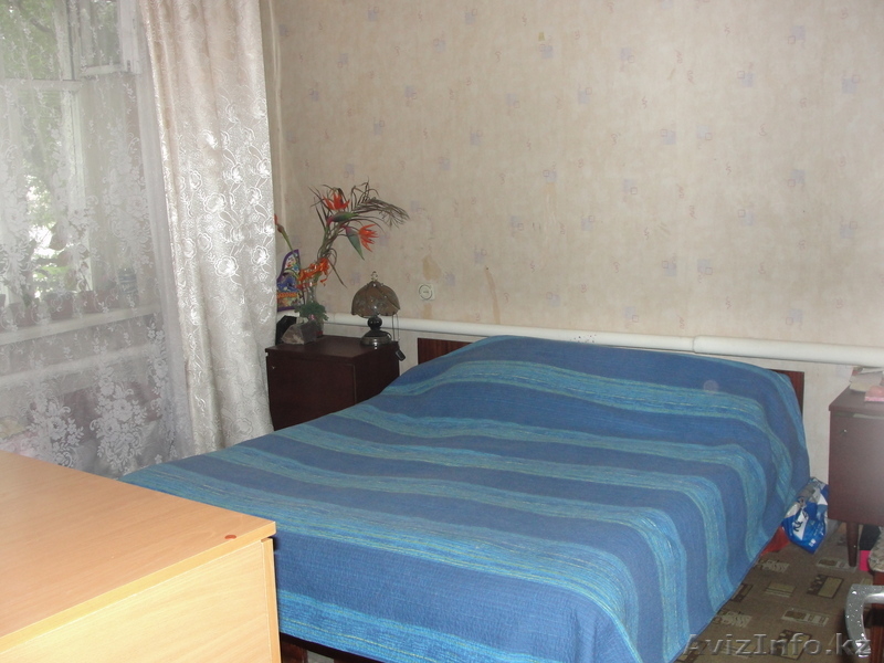 3-х комнатная квартира в Талгаре - Изображение #3, Объявление #60261